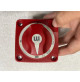 Battery Selector Switch 300Amp - 32V DC - BS6007 - ELESL